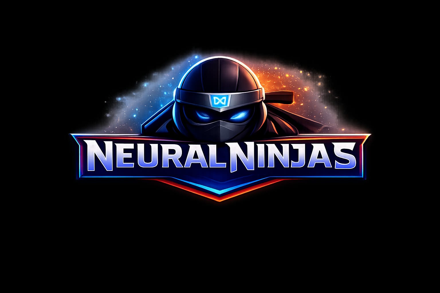 Neural Ninjas Poster